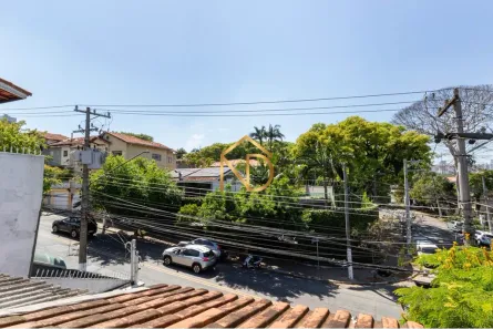 à venda, 279m² no Perdizes, São Paulo