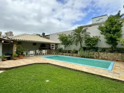 Casa com 3 Quartos à venda, 220m² no Itaguaçu, Florianópolis