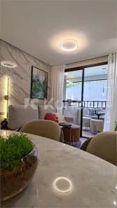Apartamento com 2 Quartos à venda, 49m² no Santana, São Paulo