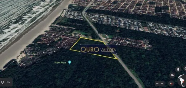 Lote/Terreno à venda, 42000m² no Vista Linda, Bertioga