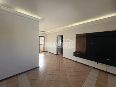 Apartamento com 2 Quartos para alugar, 74m² no Jardim Guadalajara, Sorocaba