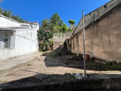 Lote/Terreno à venda, 89m² no Santa Teresa, Rio de Janeiro