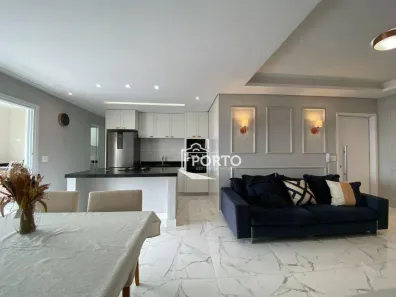 Apartamento com 2 Quartos à venda, 92m² no São Judas, Piracicaba