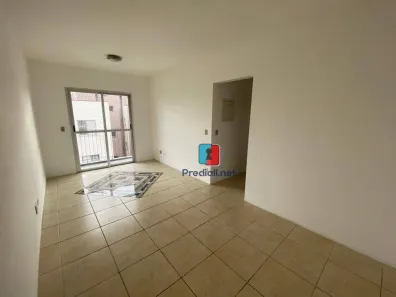 Apartamento com 3 Quartos para alugar, 57m² no Vila Marina, São Paulo