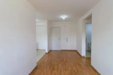 Apartamento com 2 Quartos à venda, 48m² no Parque Rincão, Cotia
