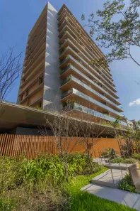 Apartamento com 3 Quartos para alugar, 348m² no Mont Serrat, Porto Alegre
