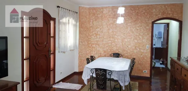 Casa de Condomínio com 4 Quartos à venda, 220m² no Chácara Nossa Senhora do Bom Conselho, São Paulo