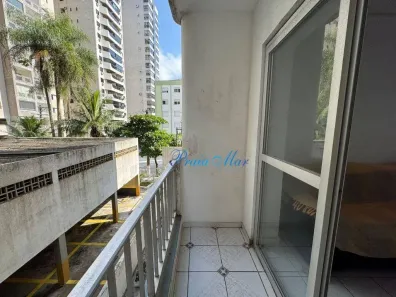 Apartamento com 2 Quartos à venda, 80m² no Pitangueiras, Guarujá