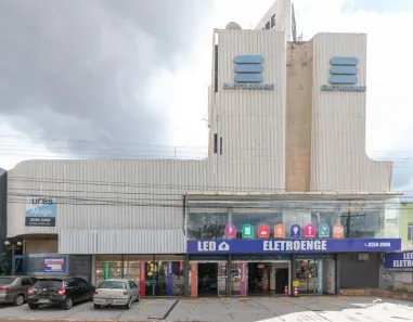 Imóvel Comercial para alugar, 2334m² no Setor Bueno, Goiânia