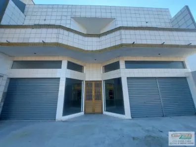 Imóvel Comercial à venda, 304m² no Balneário Josedy, Peruíbe