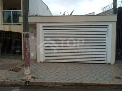 Casa com 3 Quartos à venda, 85m² no Vila Morumbi, São Carlos