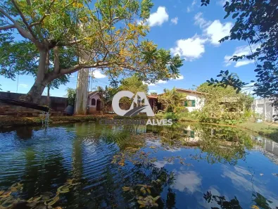 Fazenda/Sítio com 2 Quartos à venda, 825m² no Vila Grimpas, Hidrolândia