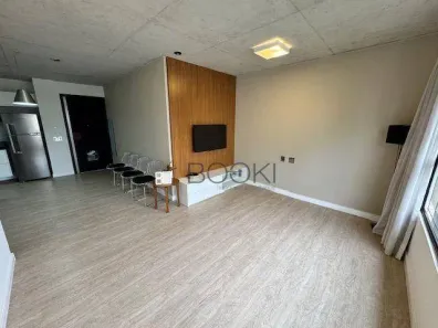 Apartamento com 2 Quartos à venda, 70m² no Cidade Monções, São Paulo