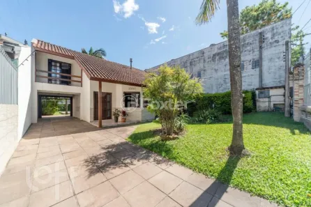 Casa com 3 Quartos à venda, 179m² no Vila Conceição, Porto Alegre