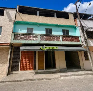 Apartamento com 2 Quartos à venda, 41m² no Massaranduba, Salvador