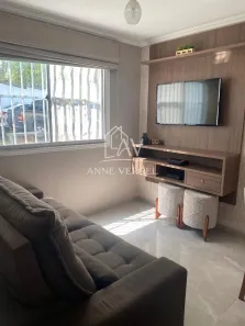 Apartamento com 2 Quartos à venda, 40m² no São Pedro, Osasco