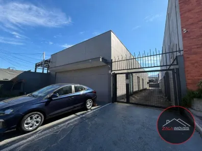 Galpão/Depósito/Armazém para alugar, 352m² no Vila Suissa, Mogi das Cruzes