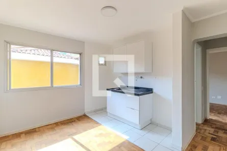 Apartamento com 1 Quarto à venda, 30m² no Campos Elíseos, São Paulo
