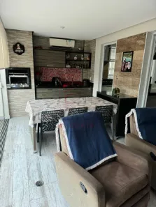 Apartamento com 3 Quartos à venda, 180m² no Vila Lúcia Elvira, São Paulo