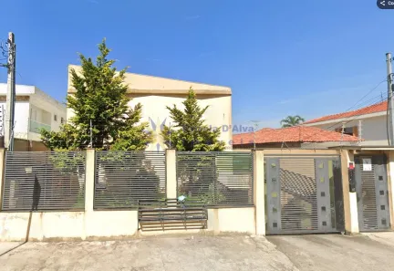Sobrado com 3 Quartos para alugar, 60m² no Vila Formosa, São Paulo
