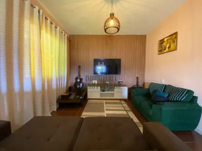 Casa com 3 Quartos à venda, 190m² no Diamante (Barreiro), Belo Horizonte