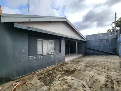 Ponto Comercial para alugar, 300m² no Centro, Americana