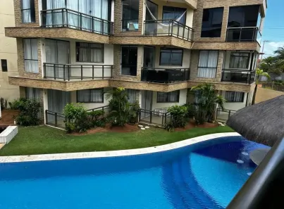 Apartamento com 2 Quartos à venda, 88m² no , Nísia Floresta