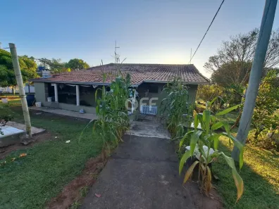 Fazenda/Sítio com 3 Quartos à venda, 180m² no , São Sebastião do Paraíso
