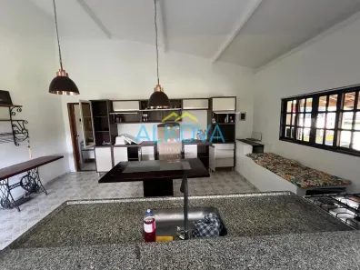 Fazenda/Sítio com 2 Quartos à venda, 100m² no Vila São Geraldo, São José dos Campos