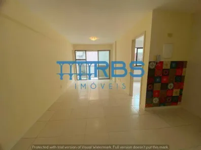 Apartamento com 1 Quarto à venda, 47m² no Centro, Rio de Janeiro
