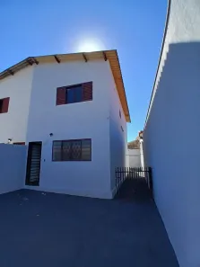 Apartamento com 2 Quartos para alugar, 100m² no Jardim Ouro Verde, São José do Rio Preto