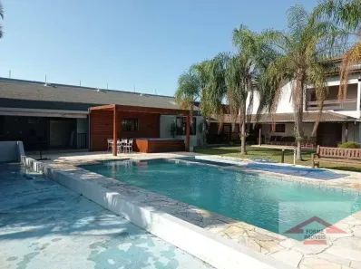 Fazenda/Sítio com 4 Quartos à venda, 396m² no São José do Ribeirão, Itupeva