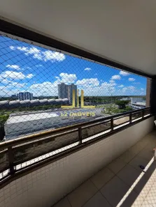Apartamento com 1 Quarto à venda, 53m² no Alphaville I, Salvador