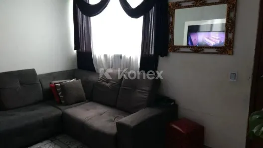 Apartamento com 2 Quartos à venda, 43m² no Lauzane Paulista, São Paulo