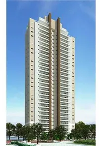 Cobertura com 4 Quartos à venda, 195m² no Jardim Monte Kemel, São Paulo