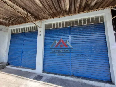 Ponto Comercial para alugar, 50m² no Parque Santa Rosa, Suzano