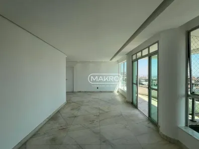 Apartamento com 4 Quartos à venda, 133m² no Belvedere, Belo Horizonte