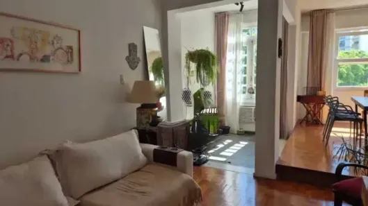 Apartamento com 3 Quartos à venda, 97m² no Flamengo, Rio de Janeiro