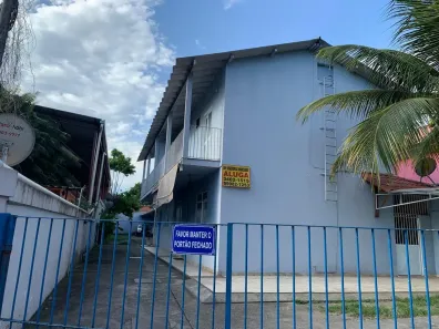 Apartamento com 1 Quarto para alugar, 60m² no Campo Grande, Rio de Janeiro