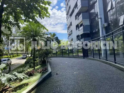 Apartamento com 3 Quartos à venda, 117m² no Barra da Tijuca, Rio de Janeiro