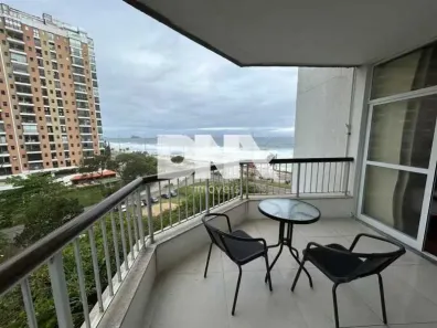 Apartamento com 1 Quarto à venda, 58m² no Barra da Tijuca, Rio de Janeiro