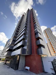 Apartamento com 4 Quartos à venda, 230m² no Espinheiro, Recife