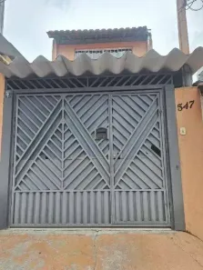 Sobrado com 4 Quartos à venda, 120m² no Penha de França, São Paulo
