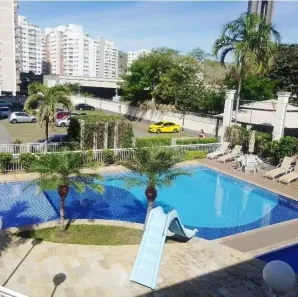Apartamento com 3 Quartos à venda, 69m² no Vila da Penha, Rio de Janeiro