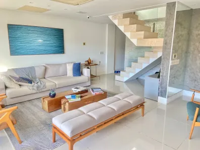 Cobertura com 4 Quartos à venda, 340m² no Barra da Tijuca, Rio de Janeiro