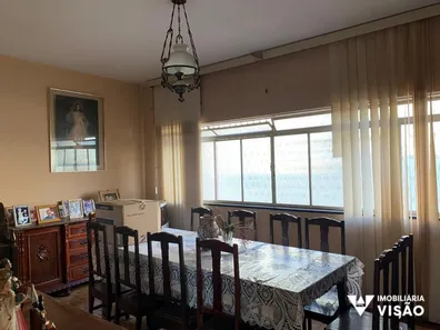 Casa com 3 Quartos à venda, 290m² no Estados Unidos, Uberaba