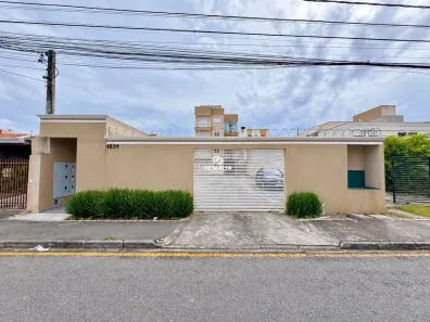Apartamento com 2 Quartos à venda, 42m² no Parque da Fonte, São José dos Pinhais