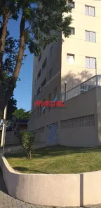 Apartamento com 2 Quartos à venda, 74m² no Jardim Anhembi, São José dos Campos