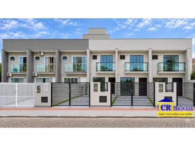 Casa à venda, 79m² no Areias, São José