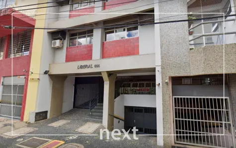 Sala Comercial com 2 Quartos à venda, 58m² no Centro, Campinas